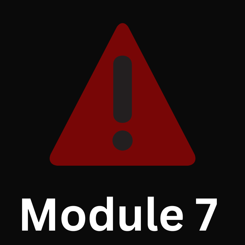 Module 07: Extreme Financial Fantasies - Pay Pig Academy Financial Domination Psychology