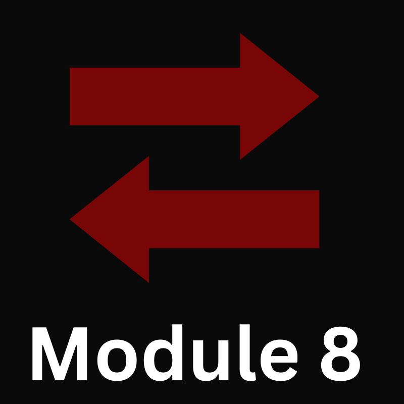 Module 08: Power Inversion Dynamics - Pay Pig Academy Financial Domination Psychology