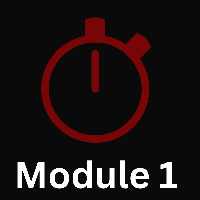 Module 01: Edging and Tributes - Pay Pig Academy Financial Domination Psychology