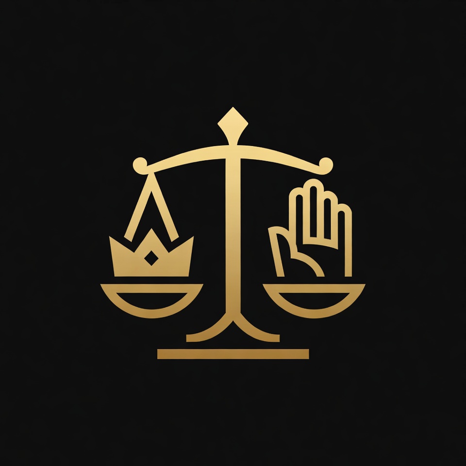 Dom Module D04: The Ethics of the Position icon - Pay Pig Academy Dominant Curriculum