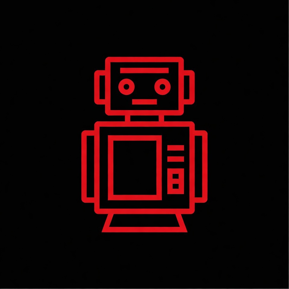 Module 05 Human ATM Dynamics icon - Pay Pig Academy Curriculum