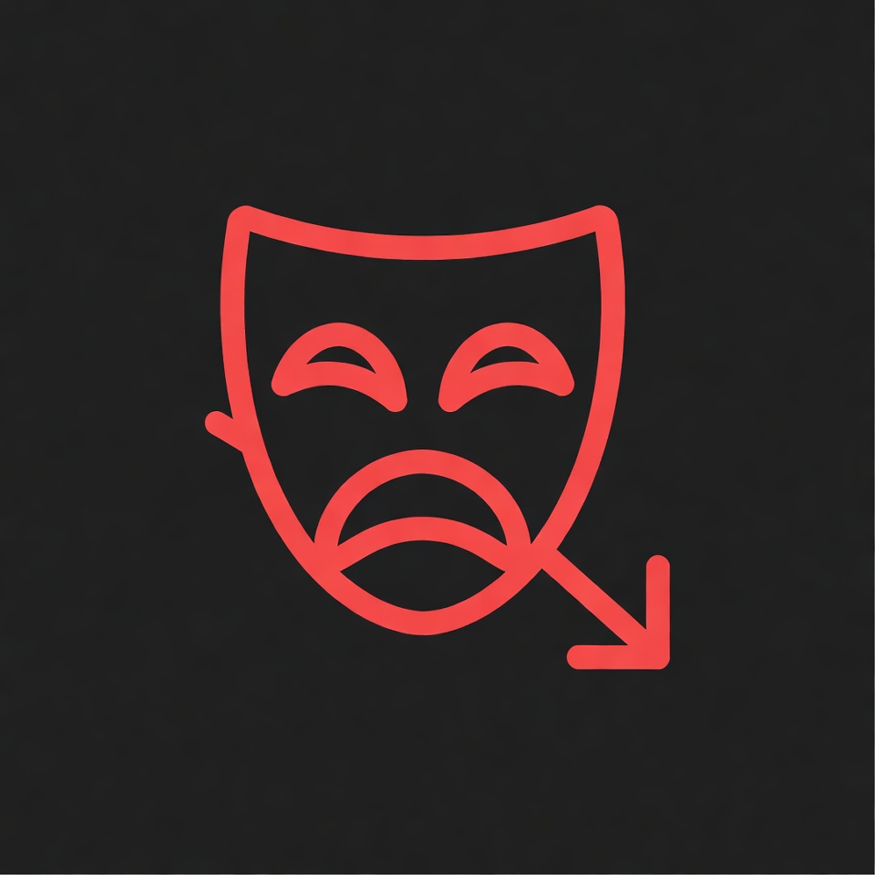 Module 06 Humiliation Dynamics icon - Pay Pig Academy Curriculum
