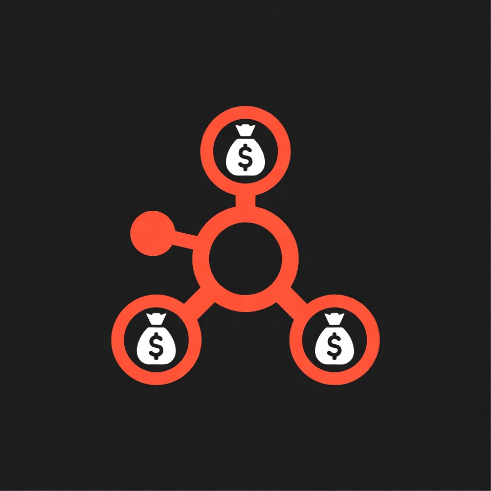 Module 16 Chastity as Financial Amplifier icon - Pay Pig Academy Curriculum