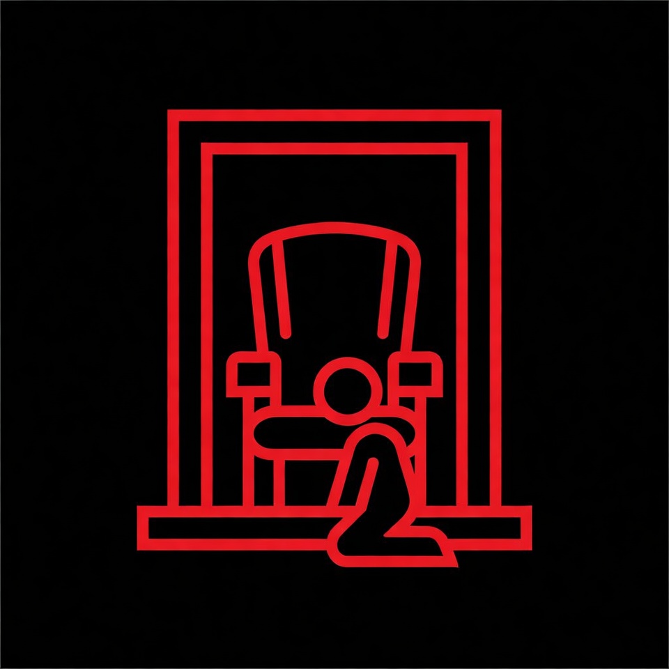 Module 17 Live-In Servitude Threshold icon - Pay Pig Academy Curriculum