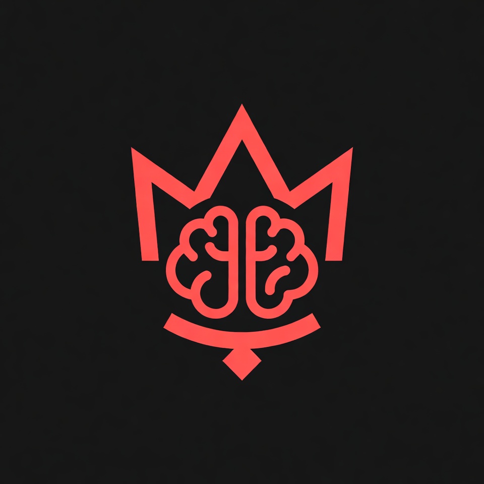 Module 22 The Dominant's Psychology icon - Pay Pig Academy Curriculum