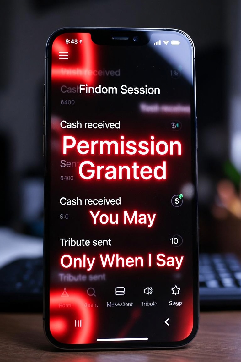 Examining relational development and trust building models behind the psychology of permission inside lifestyle spaces